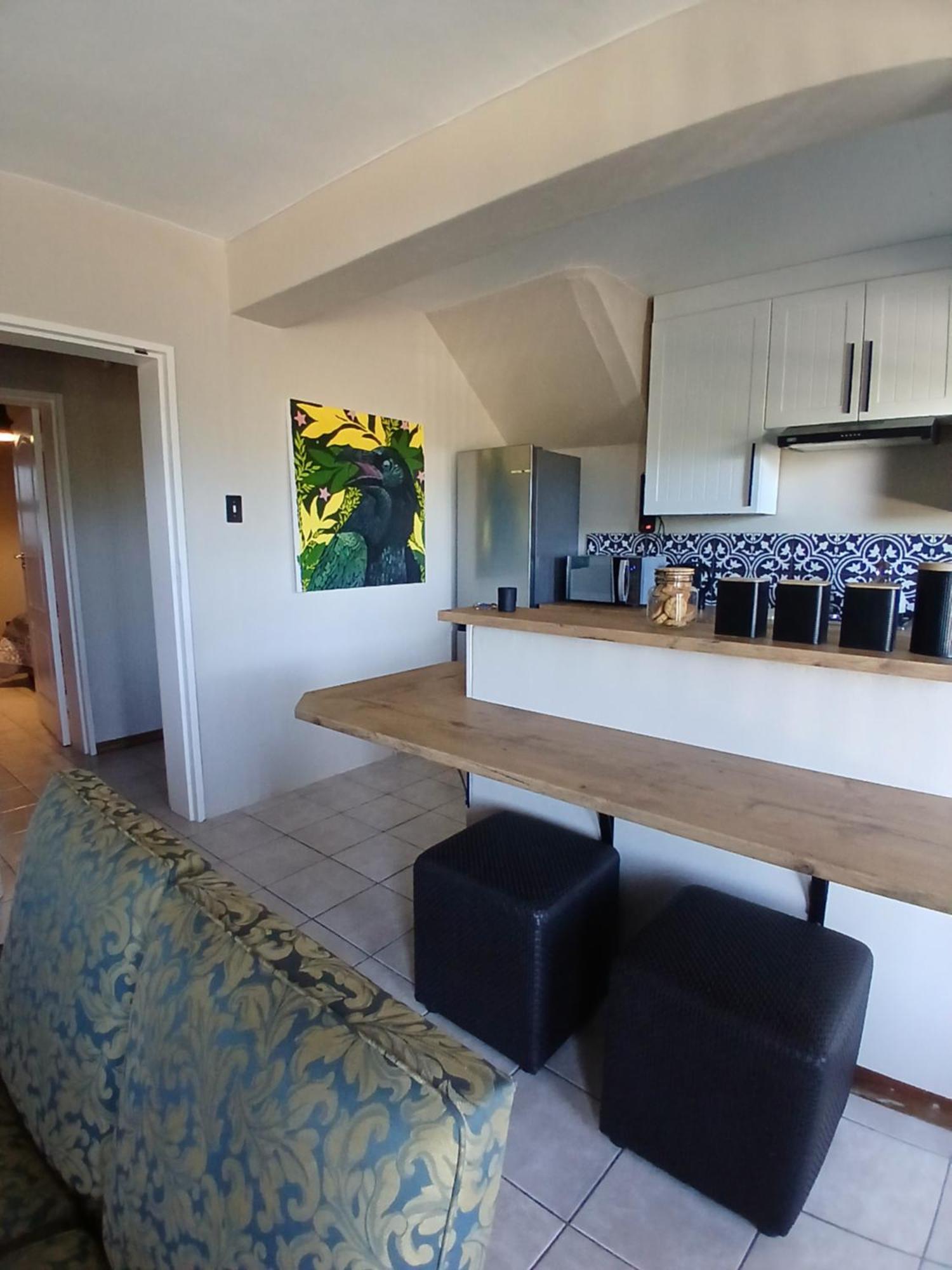 Counting Crows Hotell Springbok Exteriör bild